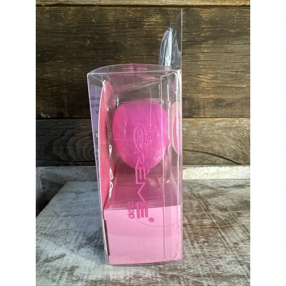 The Crème Shop x Hello Kitty Plush Blender Duo Sponges |‎ MSRP = $15